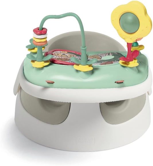 Mamas & Papas Baby Snug Seat and Activity Tray