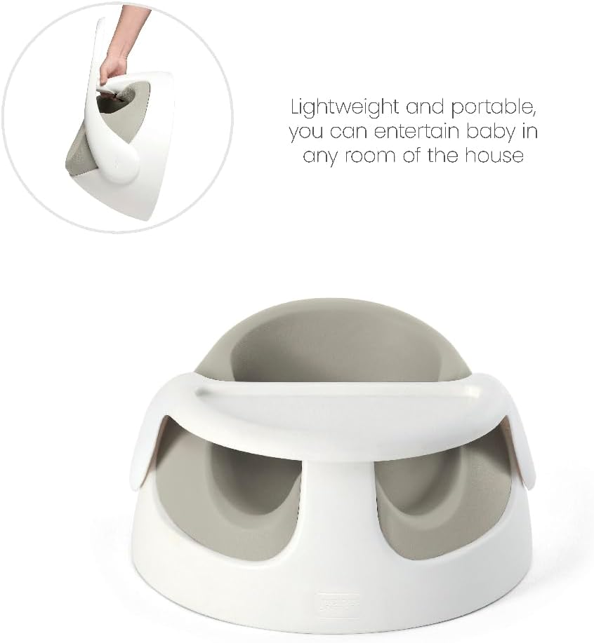 Mamas & Papas Baby Snug Seat and Activity Tray