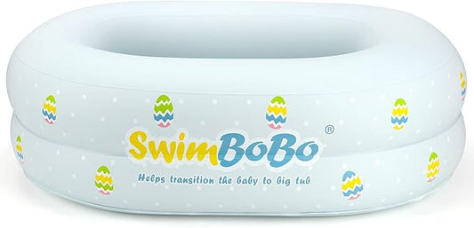Inflatable Baby Bathtub - Size S