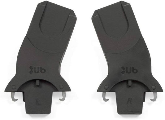 UPPABABY Vista/Cruz Upper Car Seat Adaptors 2014 - Maxi-Cosi