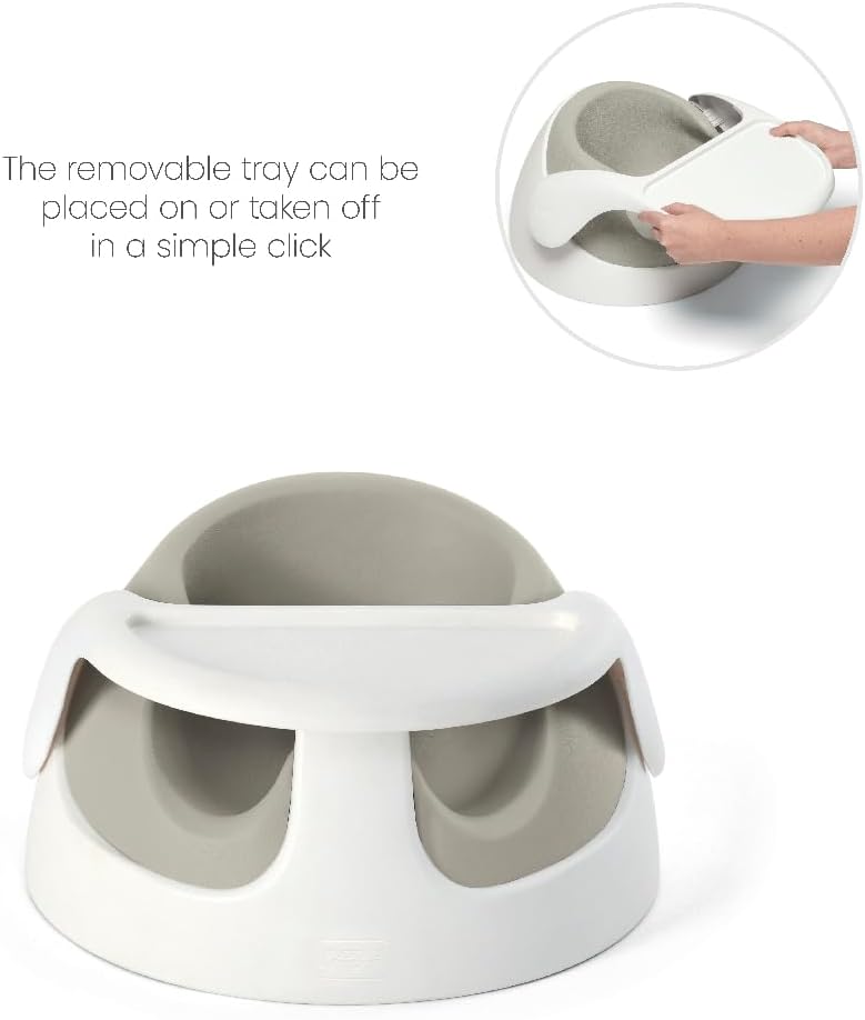Mamas & Papas Baby Snug Seat and Activity Tray