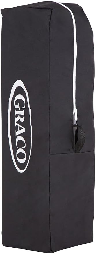 Graco Compact Travel Cot