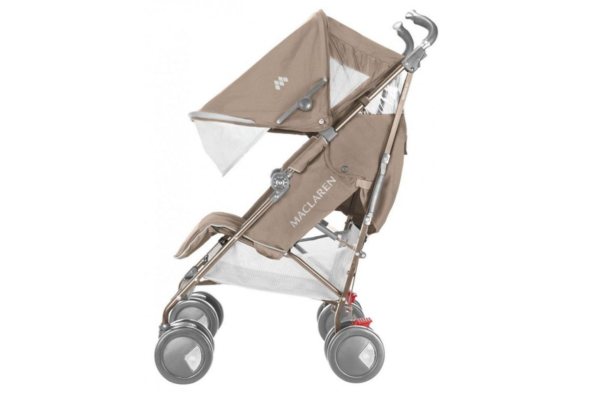 Maclaren Techno XT Stroller - Caramel