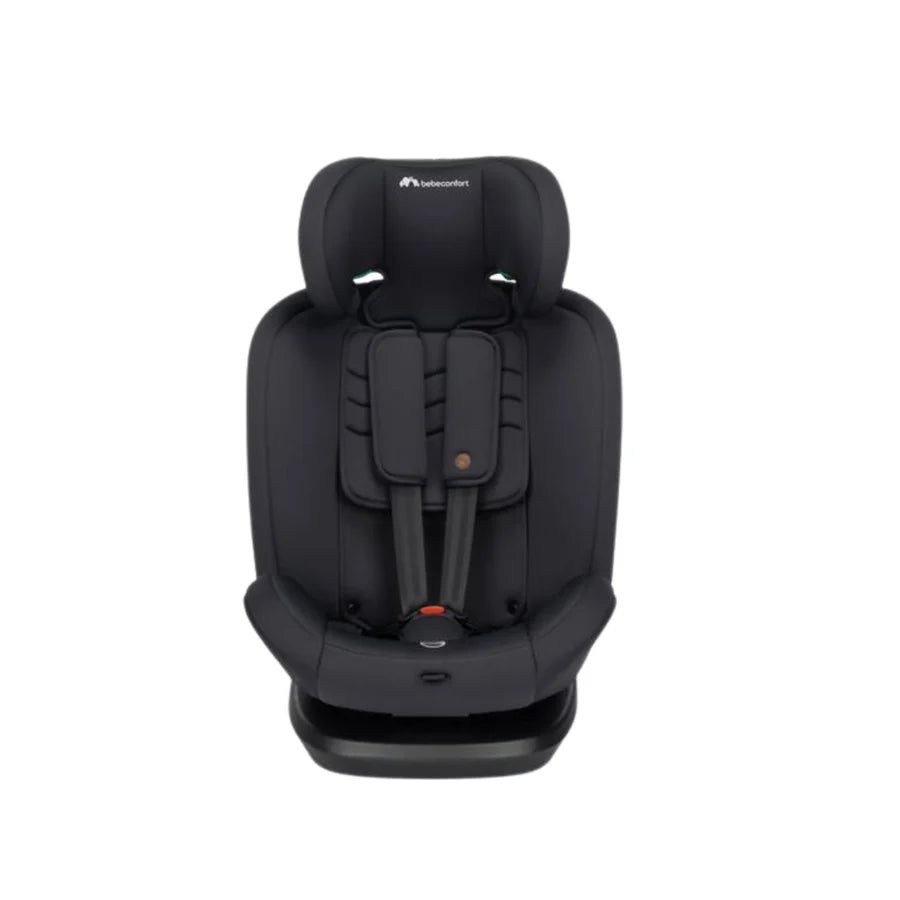 Bebeconfort Apollo i-Size Car Seat - Mineral Graphite