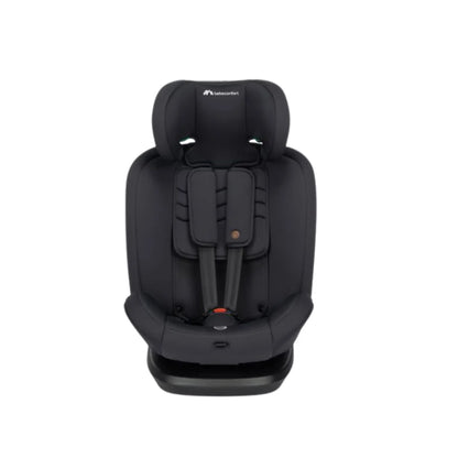 Bebeconfort Apollo i-Size Car Seat - Mineral Graphite