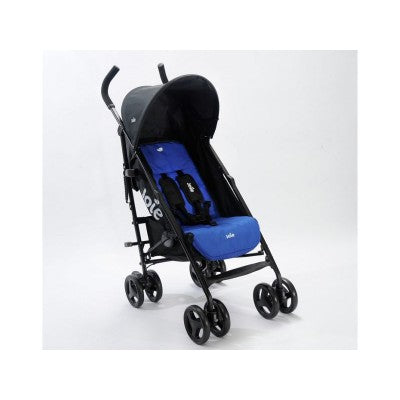 Joie Nitro Stroller - Blue – Rascal Babies