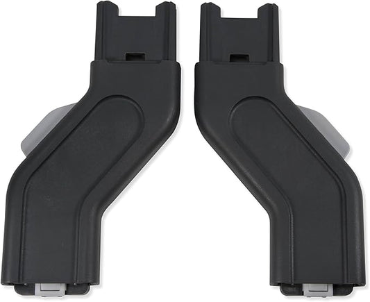 UPPAbaby Upper Adapter for Vista and Vista V2 Strollers
