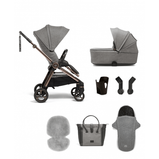 Mamas & Papas Strada Essential Kit – Luxe