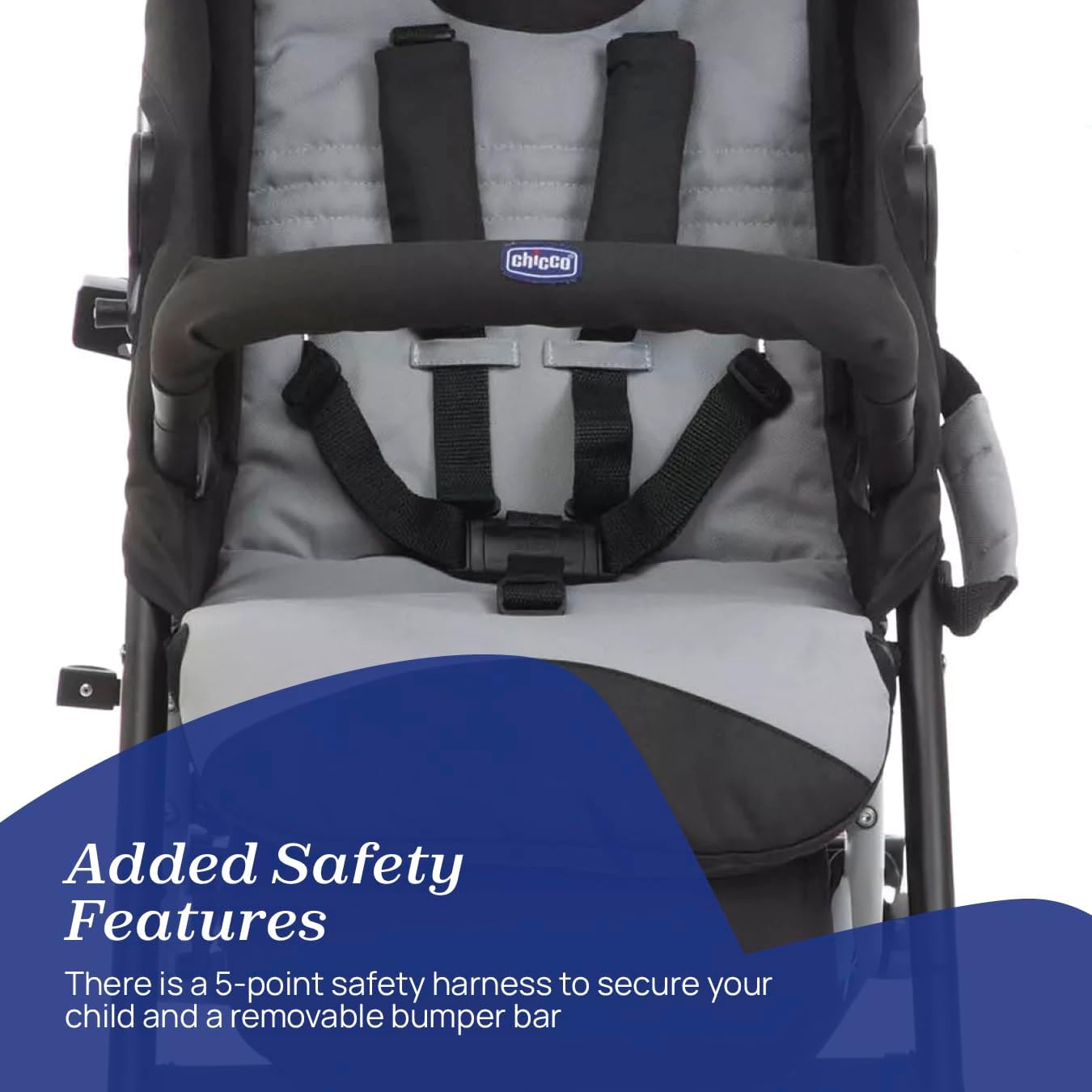 chicco echo stone stroller Chicco Echo Lightweight Stroller