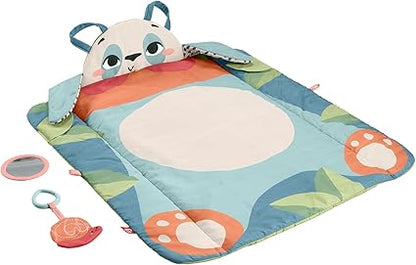 Fisher-Price Baby Activity Play Mat Planet Friends