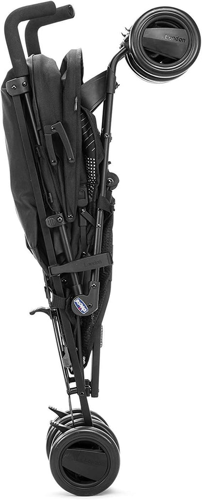 Chicco London Lightweight Stroller -Matrix