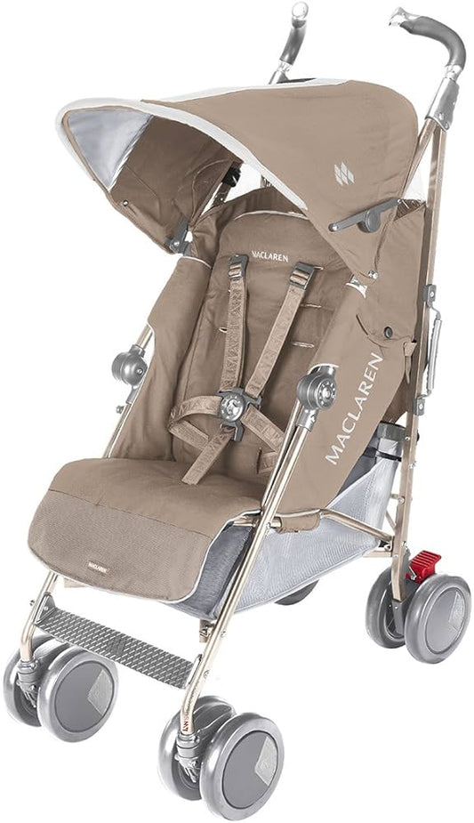 Maclaren Techno XT Stroller - Caramel