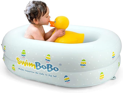 Inflatable Baby Bathtub - Size S