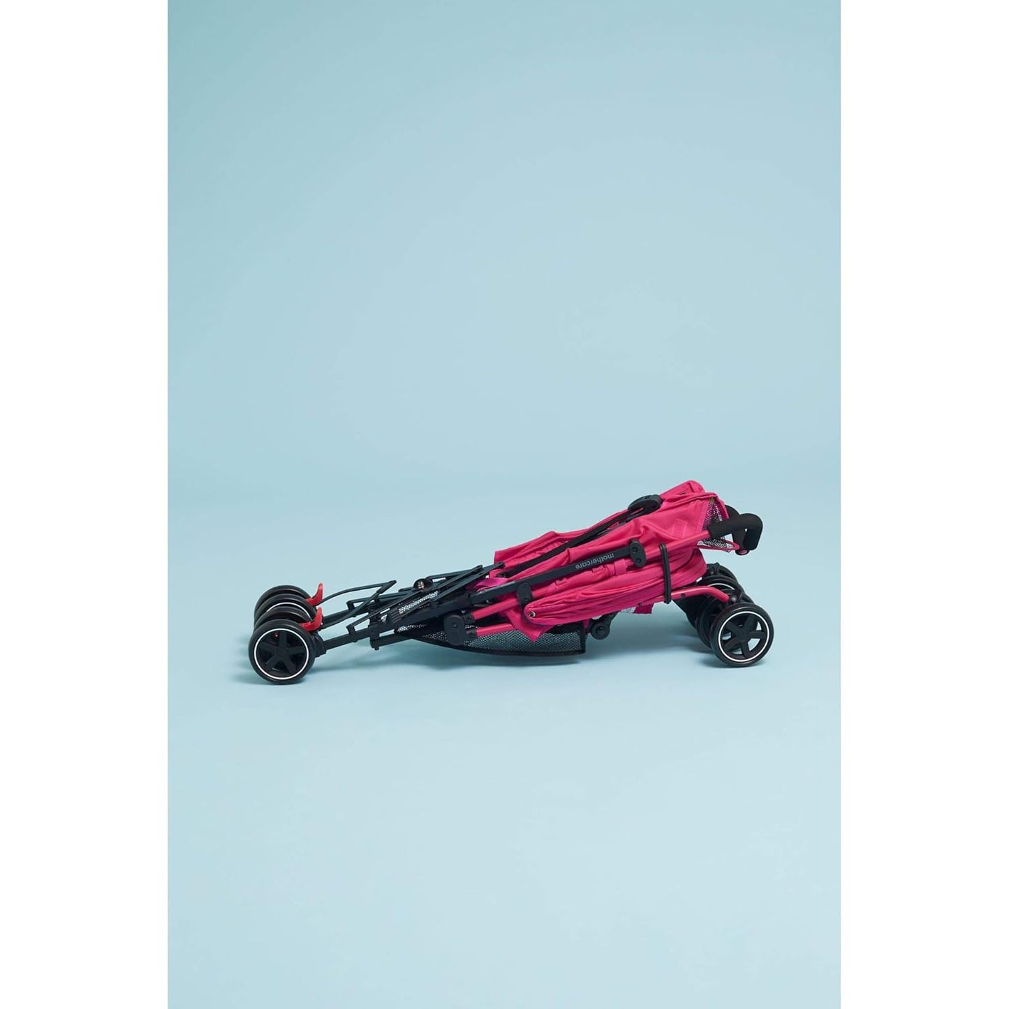Mothercare Nanu Stroller - Pink Daisy