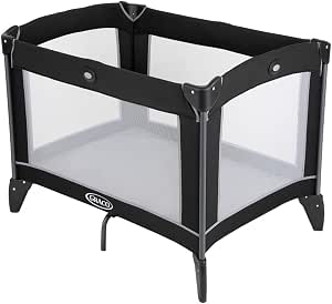Graco Compact Travel Cot