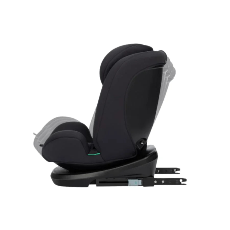 Bebeconfort Apollo i-Size Car Seat - Mineral Graphite