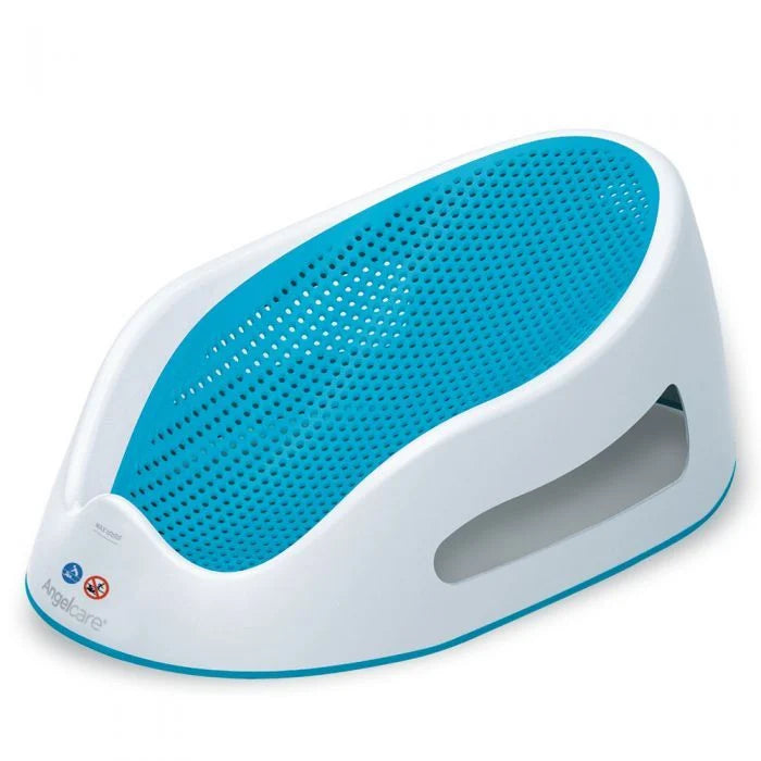 Angelcare Baby Bath Support - Blue