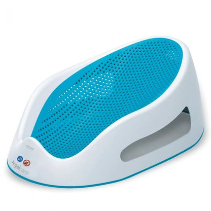 Angelcare Baby Bath Support - Blue