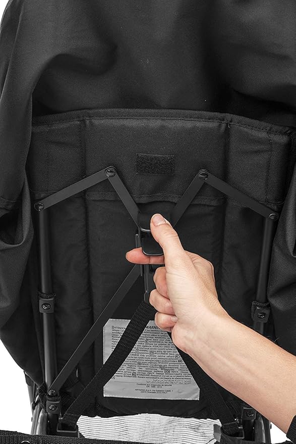 Chicco London Lightweight Stroller -Matrix