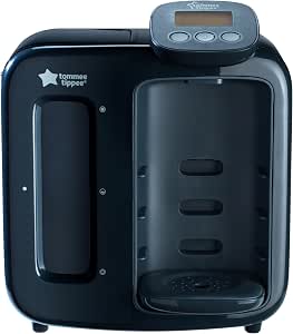 Tommee Tippee Perfect Prep Day & Night - Slate