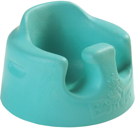 Bumbo Baby Sitter Seat with Tray- Aqua