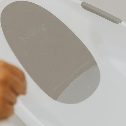 Nuby Newborn Baby Bath with Anti-Slip Support