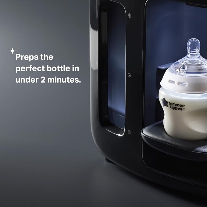Tommee Tippee Perfect Prep Day & Night - Slate