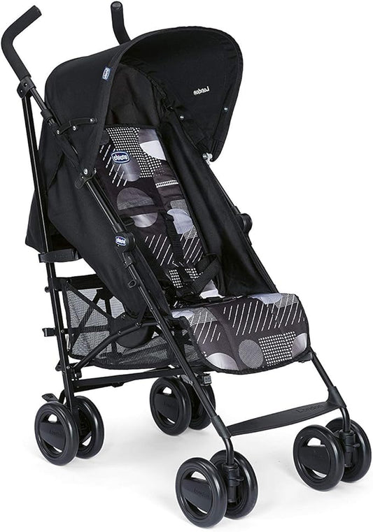 Chicco London Lightweight Stroller -Matrix