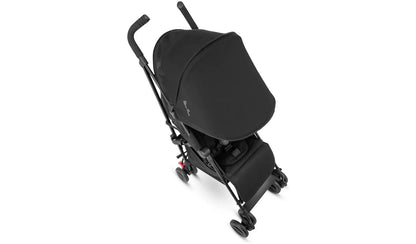Silver Cross Zest Stroller – Black