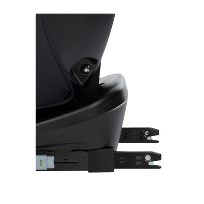 Bebeconfort Apollo i-Size Car Seat - Mineral Graphite