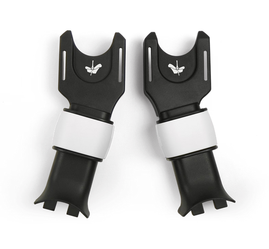 Bugaboo Cameleon 3 Plus adapters for Maxi-Cosi® car seats
