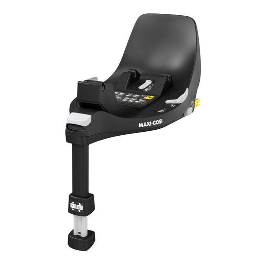 Maxi Cosi FamilyFix 360 (R129 - ISOFIX) - Black
