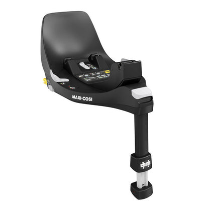 Maxi Cosi FamilyFix 360 (R129 - ISOFIX) - Black
