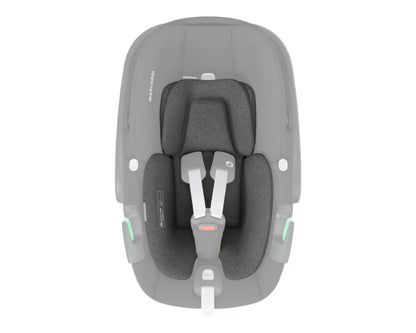 Maxi Cosi Pebble 360 i-Size Group 0+ Baby Car Seat - Essential Black