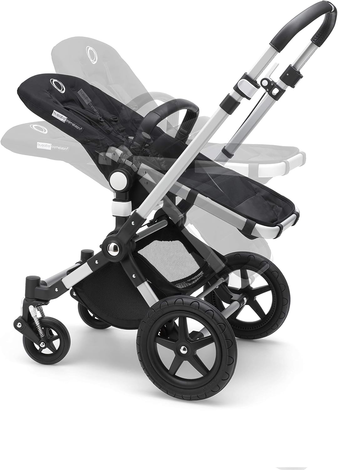 bugaboo cameleon 3 uk Bugaboo Cameleon 3 Plus Pushchair