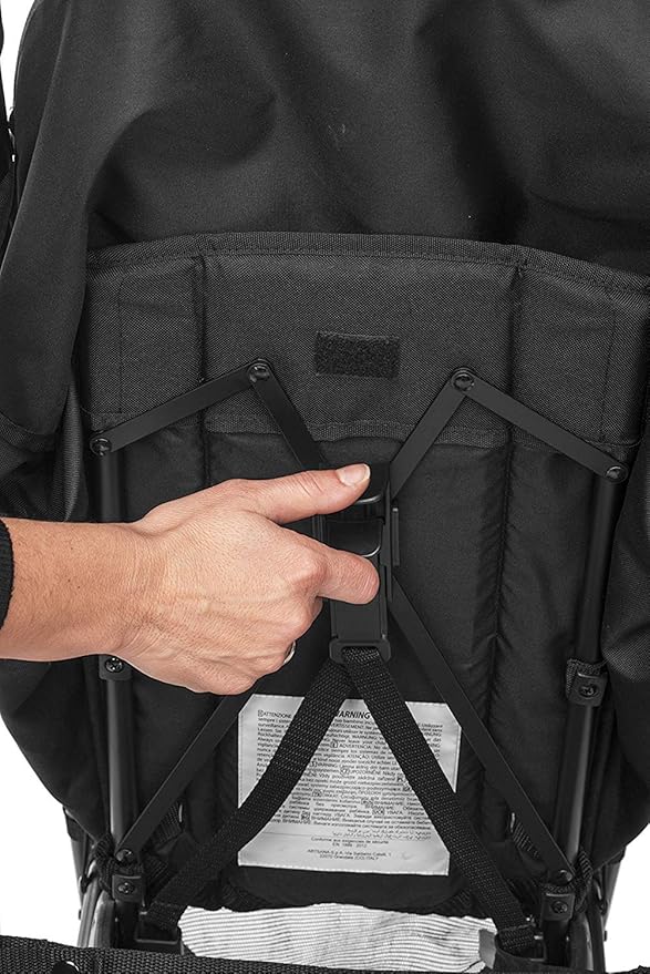 Chicco London Lightweight Stroller -Matrix