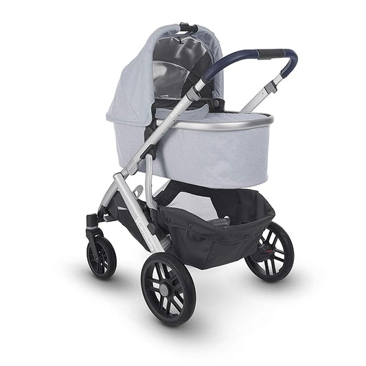 UPPABABY Vista Pram & Pushchair - William