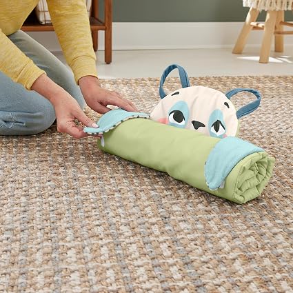 Fisher-Price Baby Activity Play Mat Planet Friends