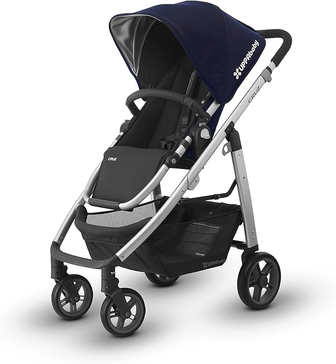 UPPAbaby Cruz 2in1 Pram System  - Taylor