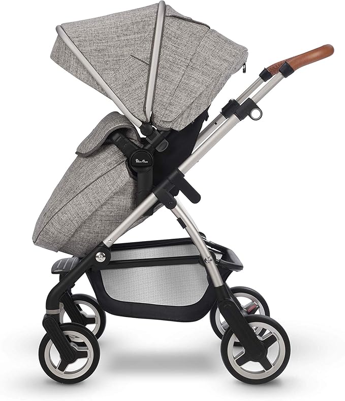 Silver Cross Wayfarer Stroller - Camden