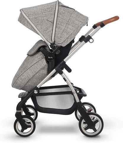 Silver Cross Wayfarer Stroller - Camden
