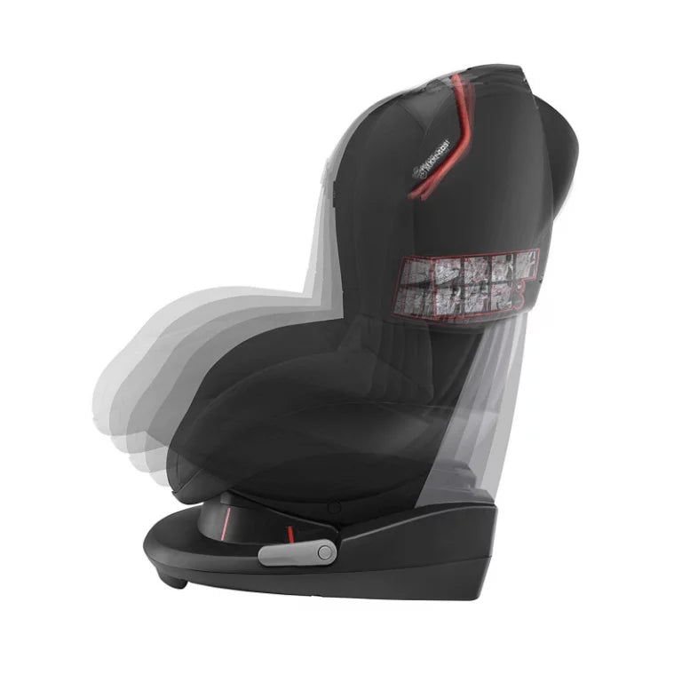 Maxi-Cosi Tobi Group Car Seat – Nomad Black – Rascal Babies