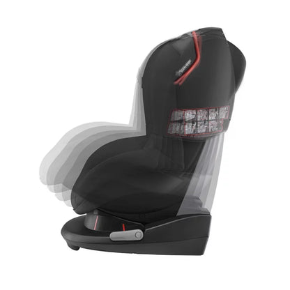 Maxi-Cosi Tobi Group 1 Car Seat – Nomad Black