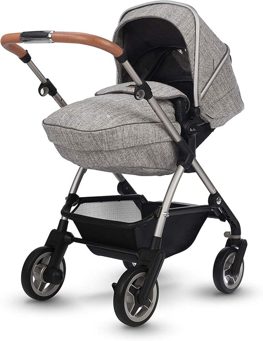 Silver Cross Wayfarer Stroller - Camden