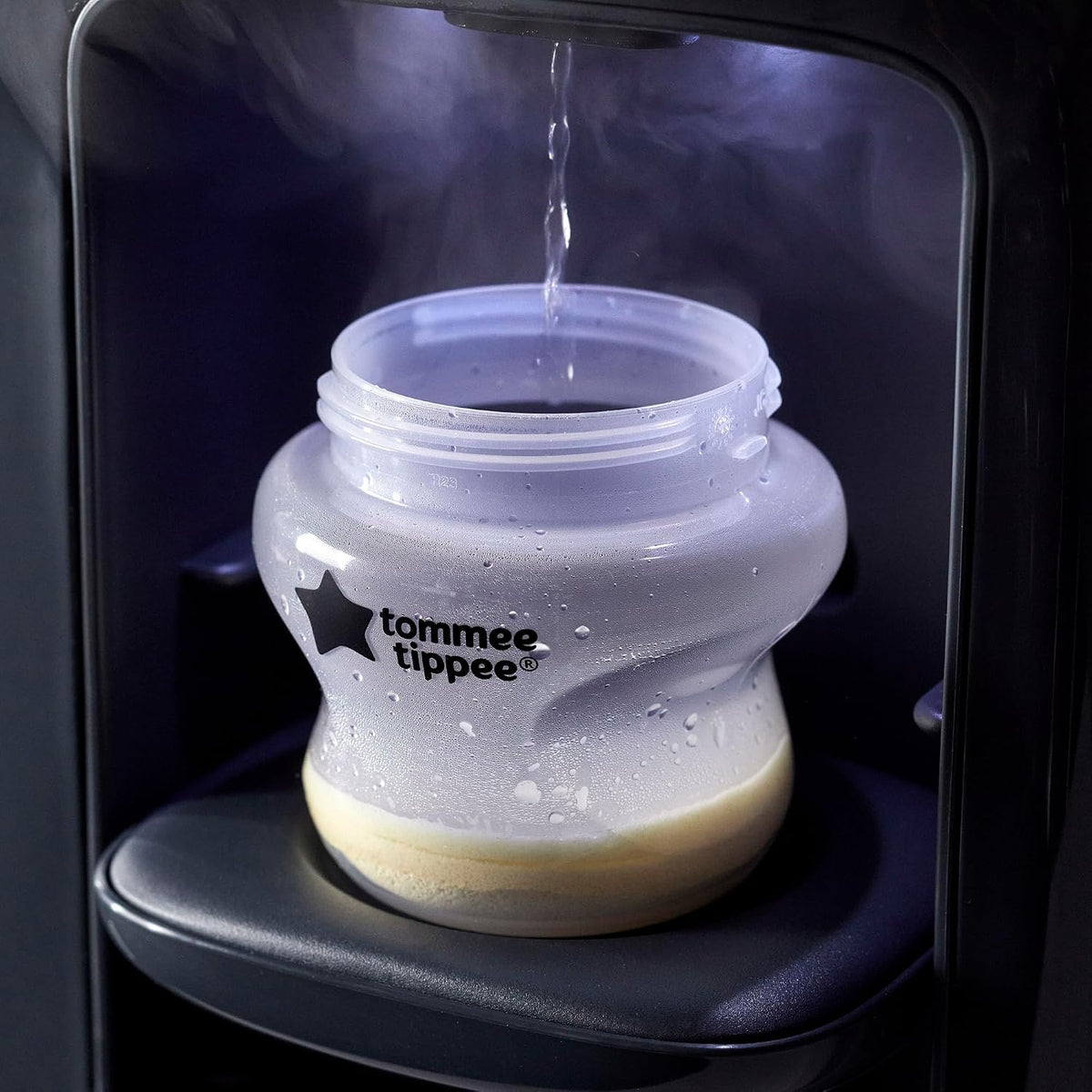 Tommee Tippee Perfect Prep Day & Night - Slate