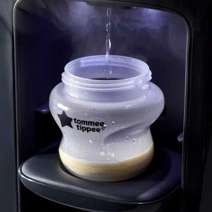 Tommee Tippee Perfect Prep Day & Night - Slate