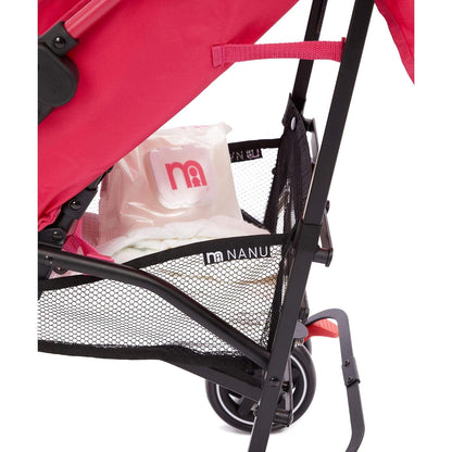 Mothercare Nanu Stroller - Pink Daisy