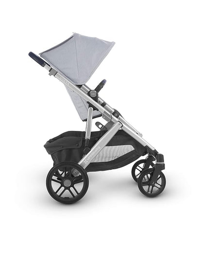 UPPABABY Vista Pram & Pushchair - William