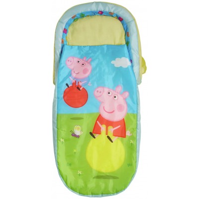 Peppa Pig My First ReadyBed