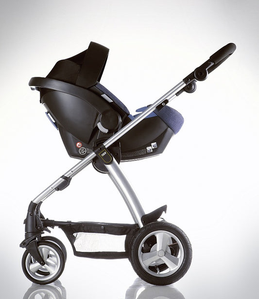 Mamas & Papas Sola2 7-Piece Bundle